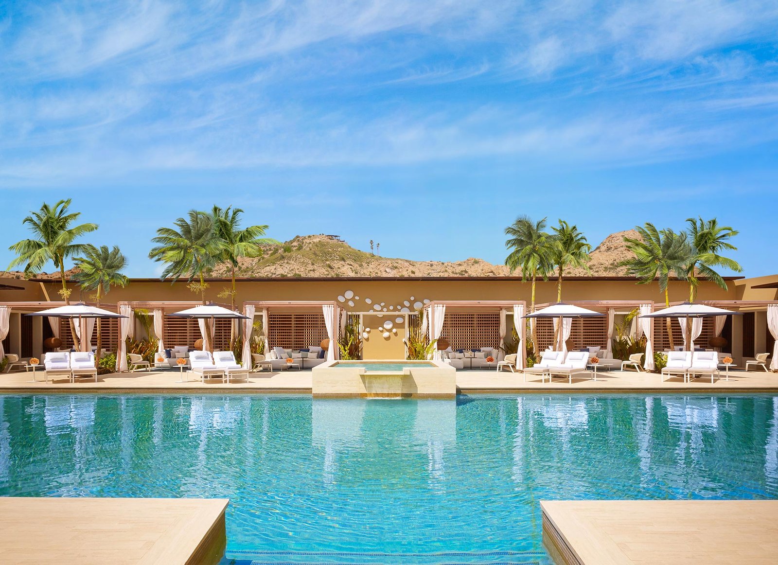 Superyacht Umbrella Systems / Superyacht Shade Structures