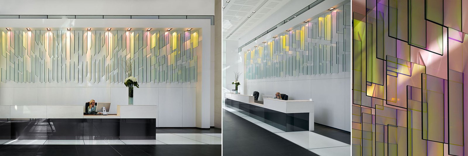 Superyacht Glass Art