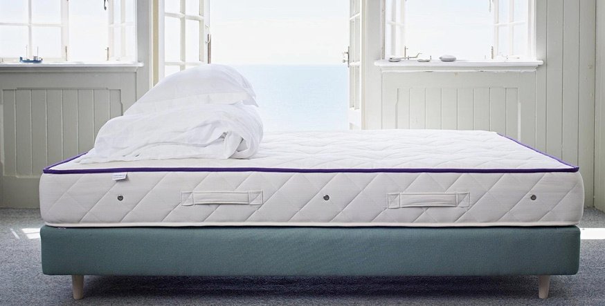 Eco Superyacht Mattresses / Eco Superyacht Beds