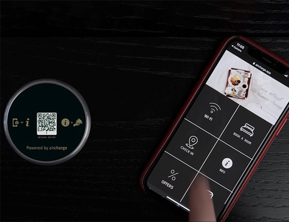 Superyacht Wireless Charging Solutions