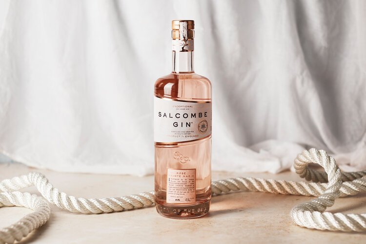 Luxury Superyacht Gins