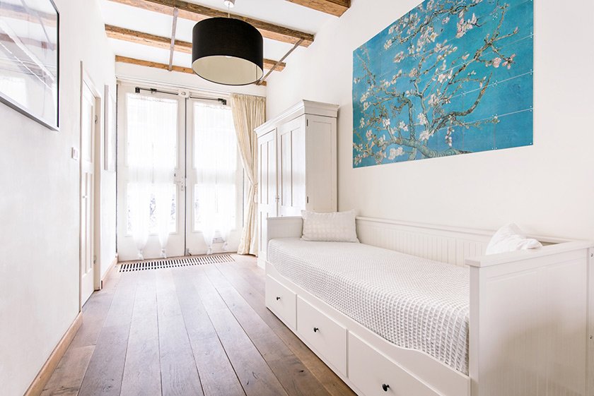 Superyacht Wall Decoration