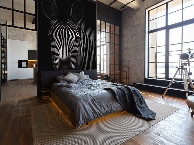 Bespoke Artwork Supplier