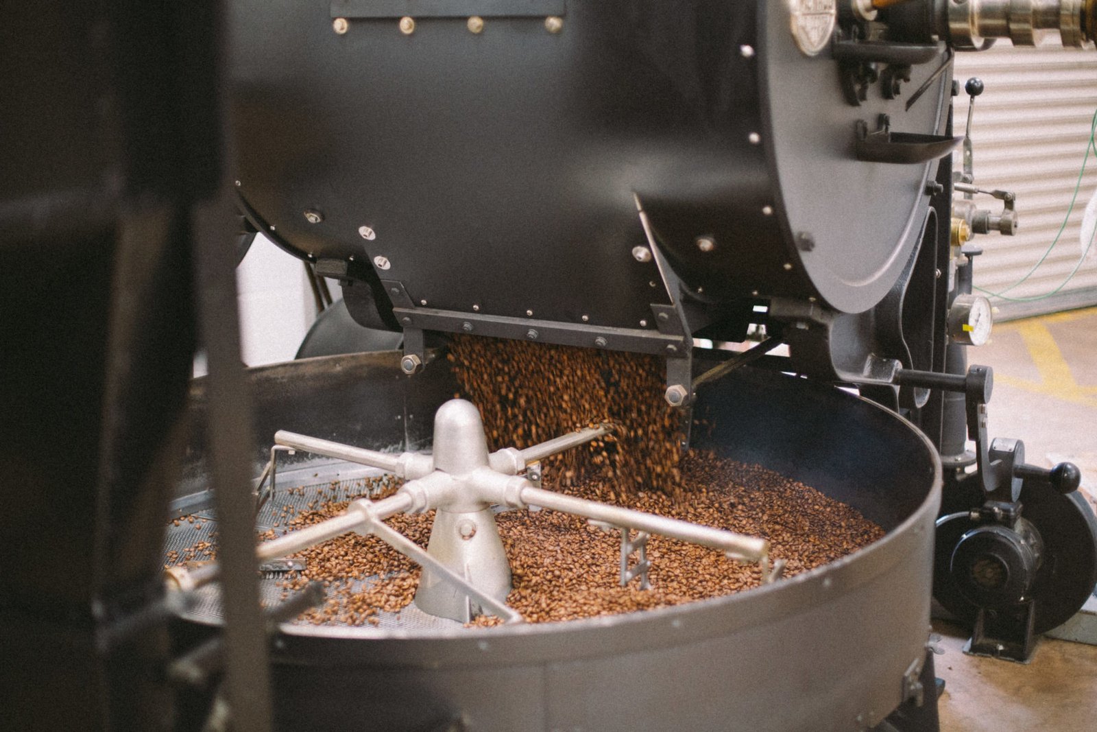 Speciality Coffee for Superyachts