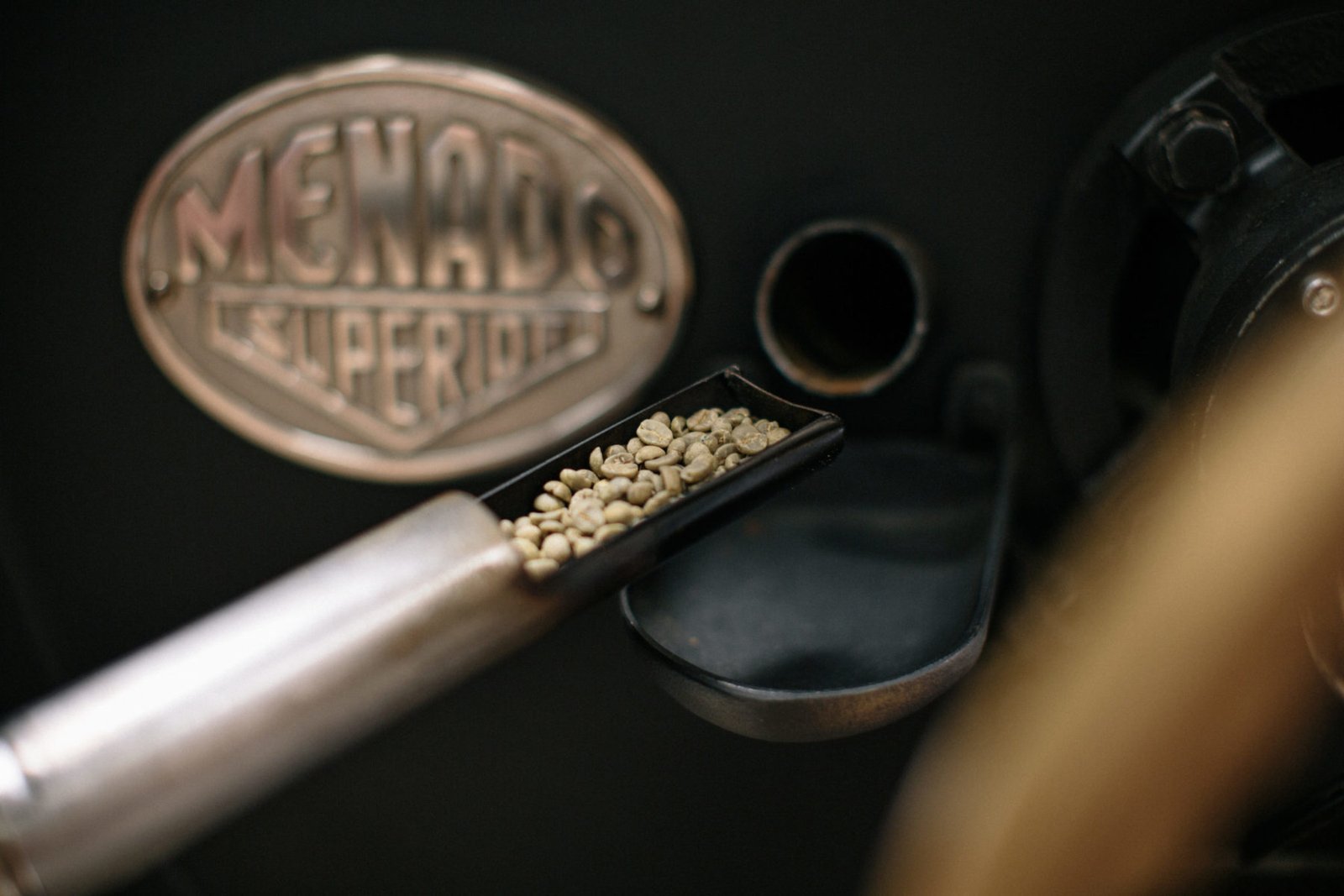 Speciality Coffee for Superyachts