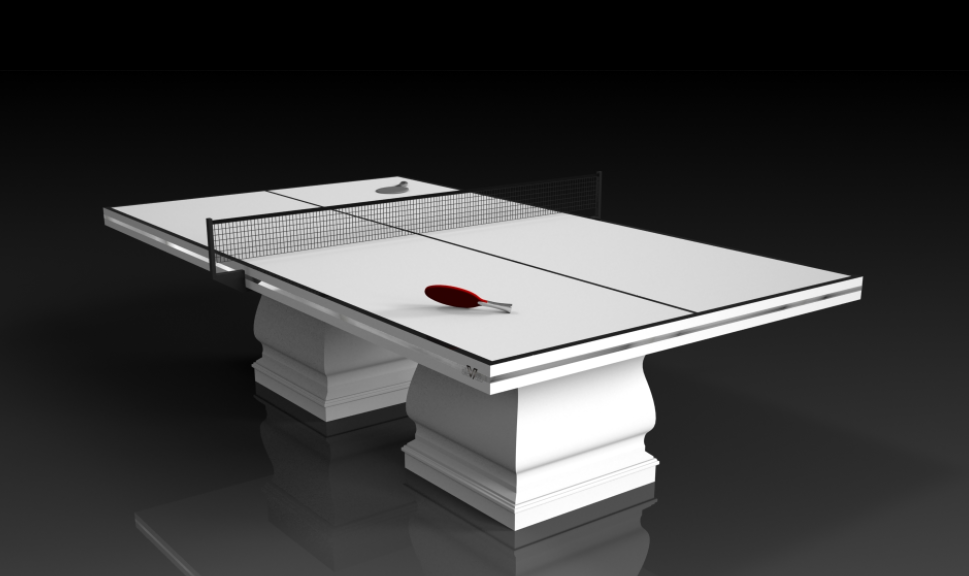 Luxury Superyacht Gaming Tables