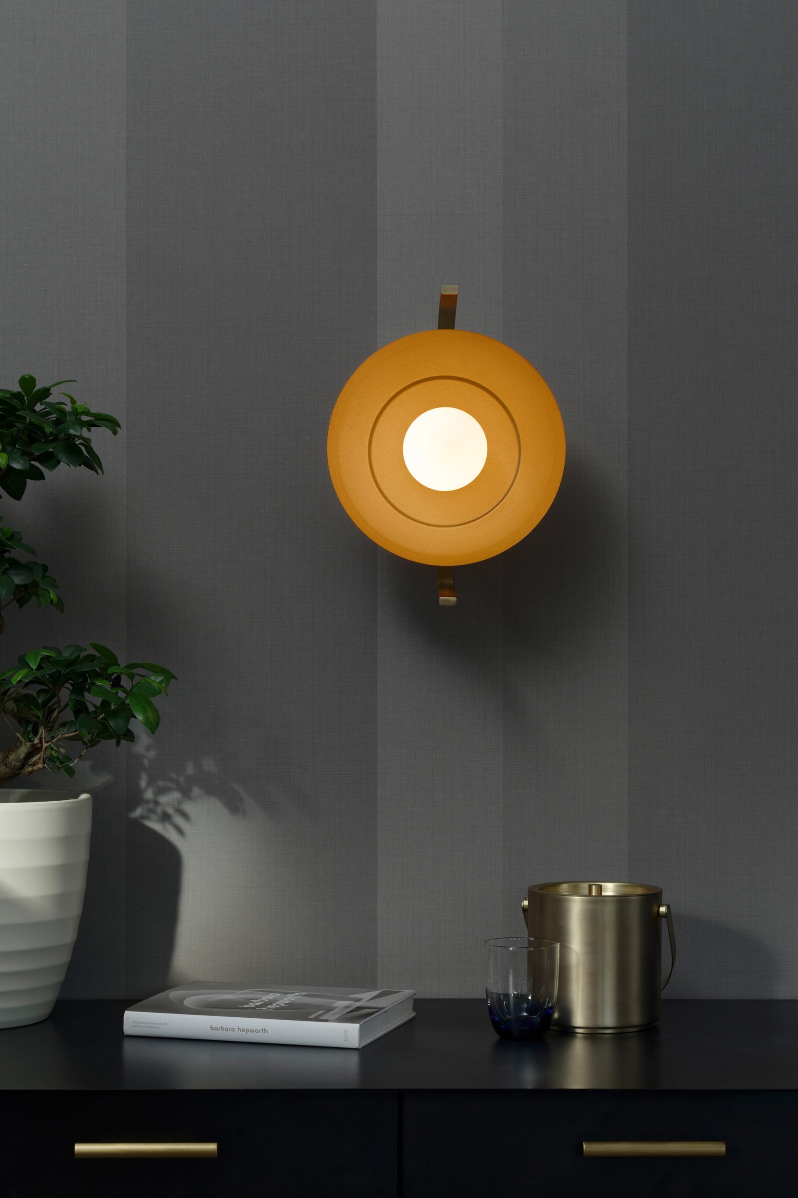 Bespoke Superyacht Lighting / Decorative Superyacht Lighting and Superyacht Reading Lights