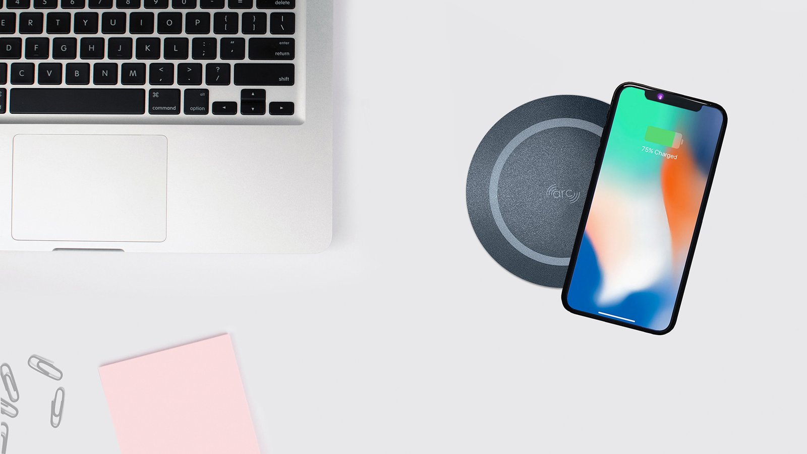 Superyacht Wireless Charging Solutions