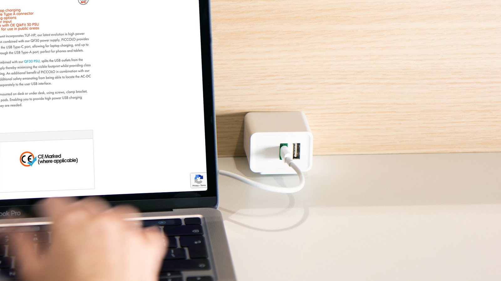 Superyacht Wireless Charging Solutions