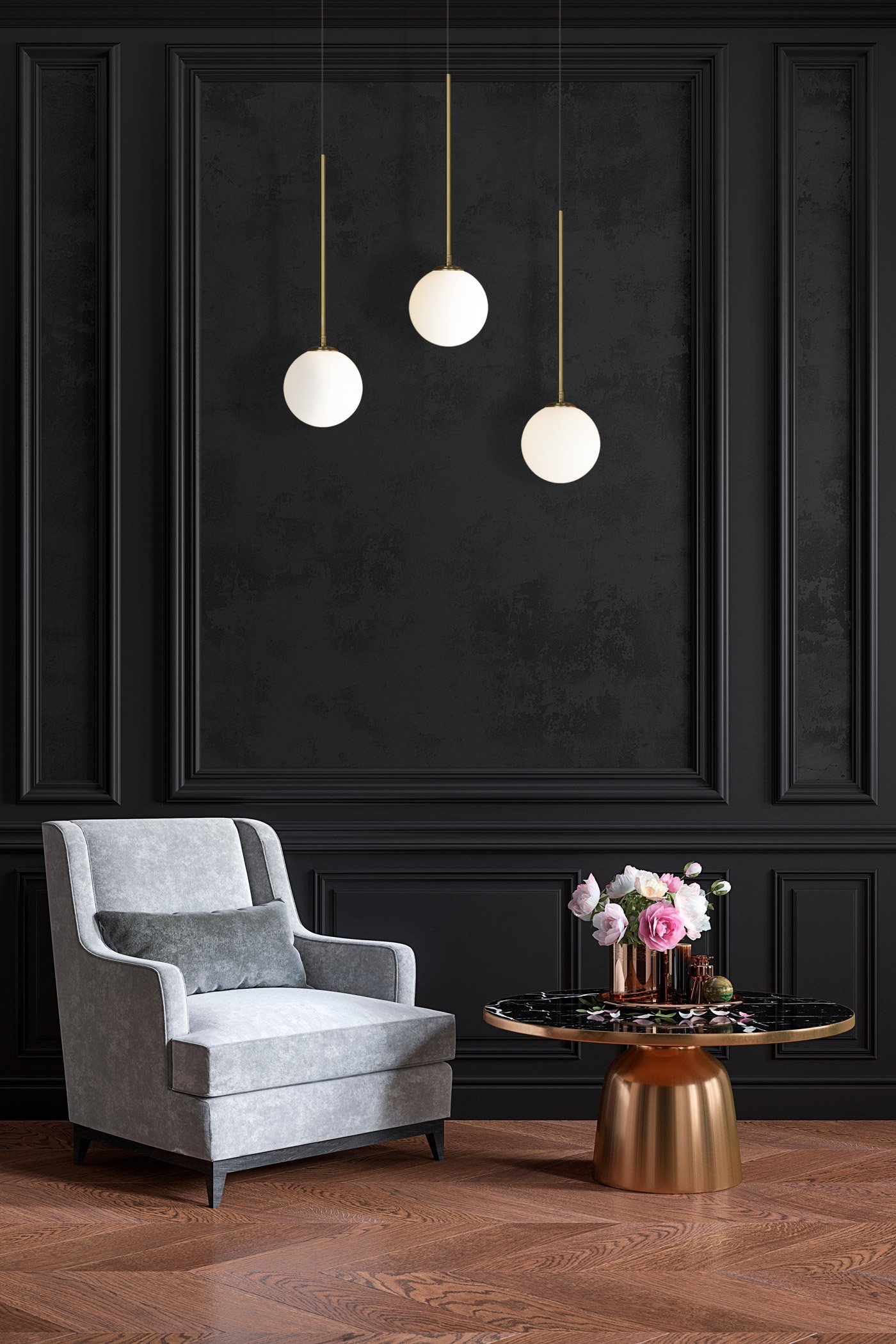 Bespoke Superyacht Lighting / Decorative Superyacht Lighting and Superyacht Reading Lights