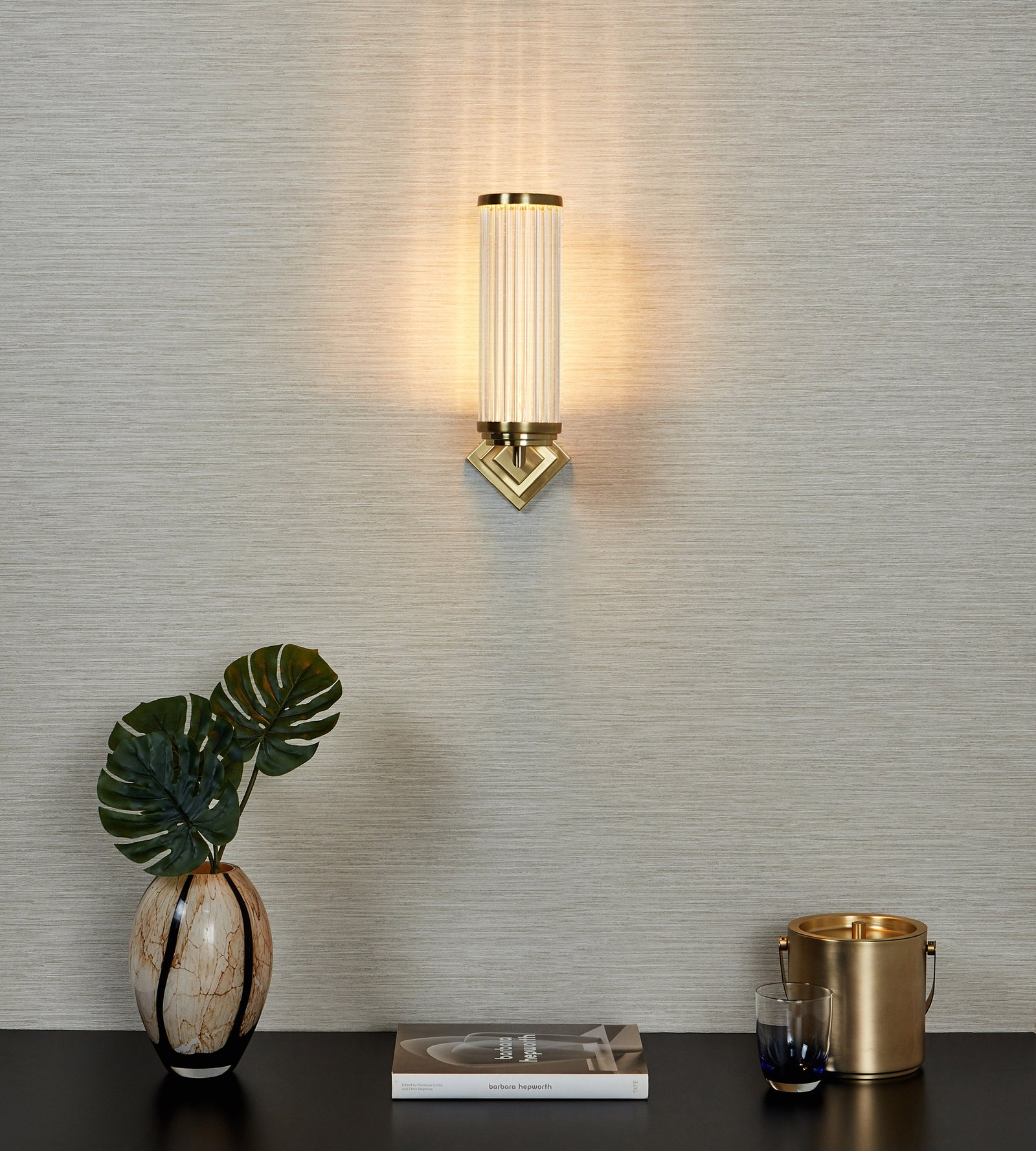 Bespoke Superyacht Lighting / Decorative Superyacht Lighting and Superyacht Reading Lights