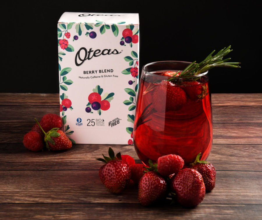 Superyacht Whole Leaf Tea