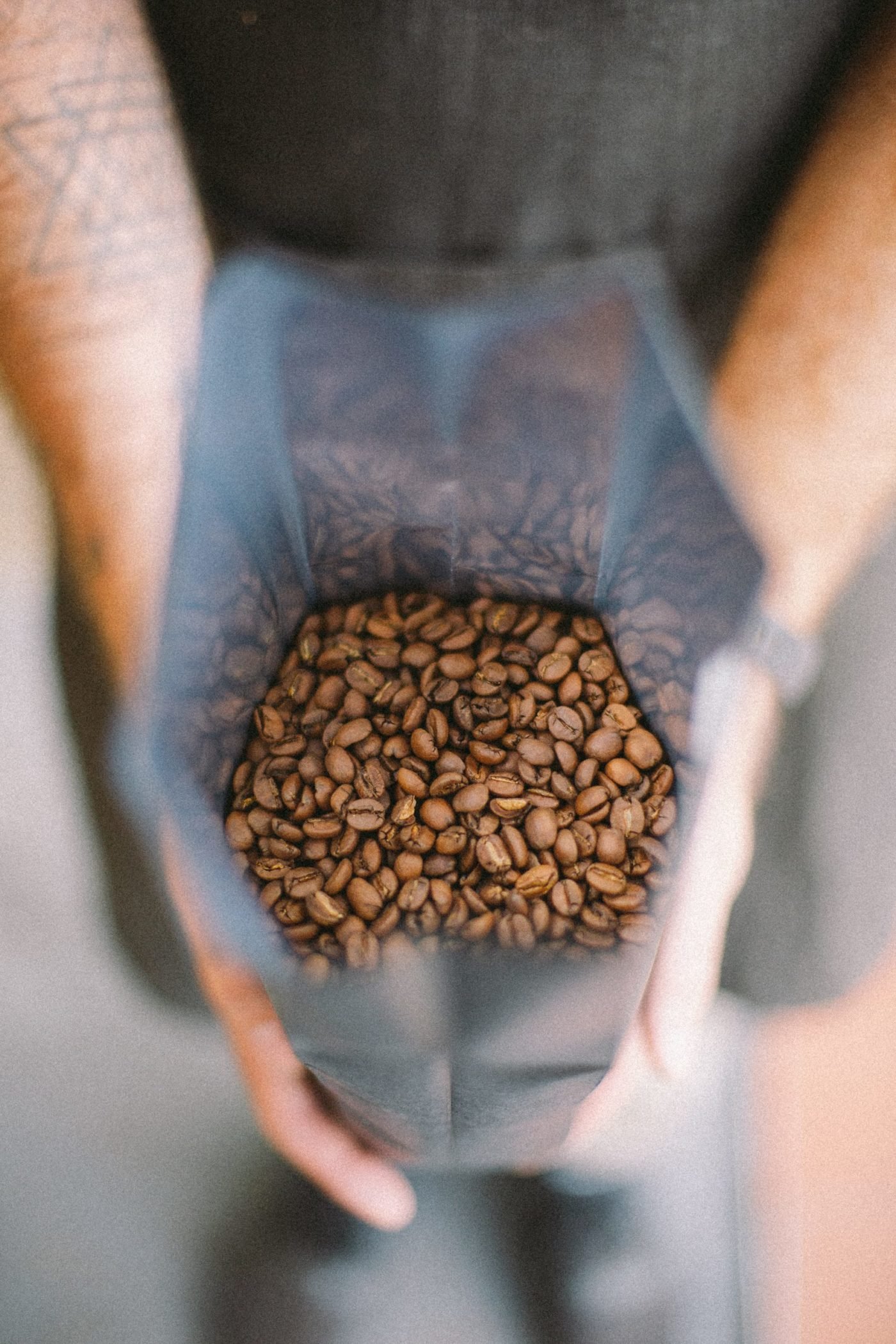Speciality Coffee for Superyachts