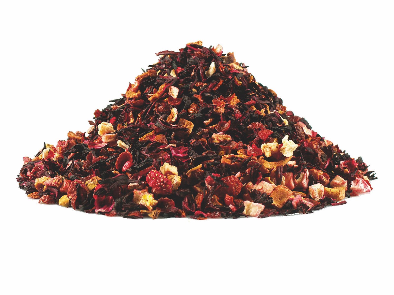 Superyacht Whole Leaf Tea