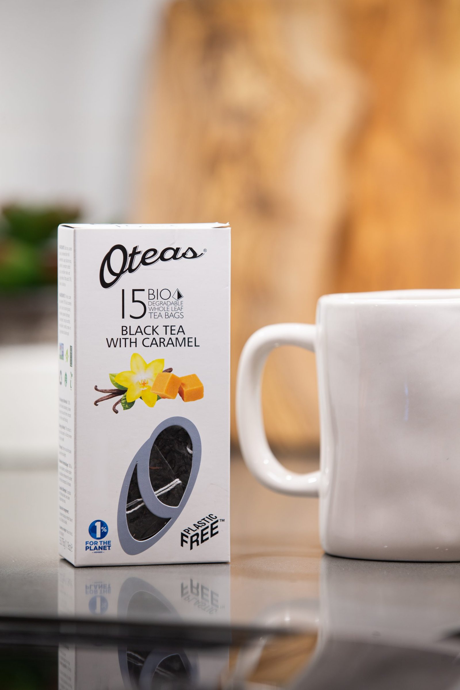 Superyacht Whole Leaf Tea