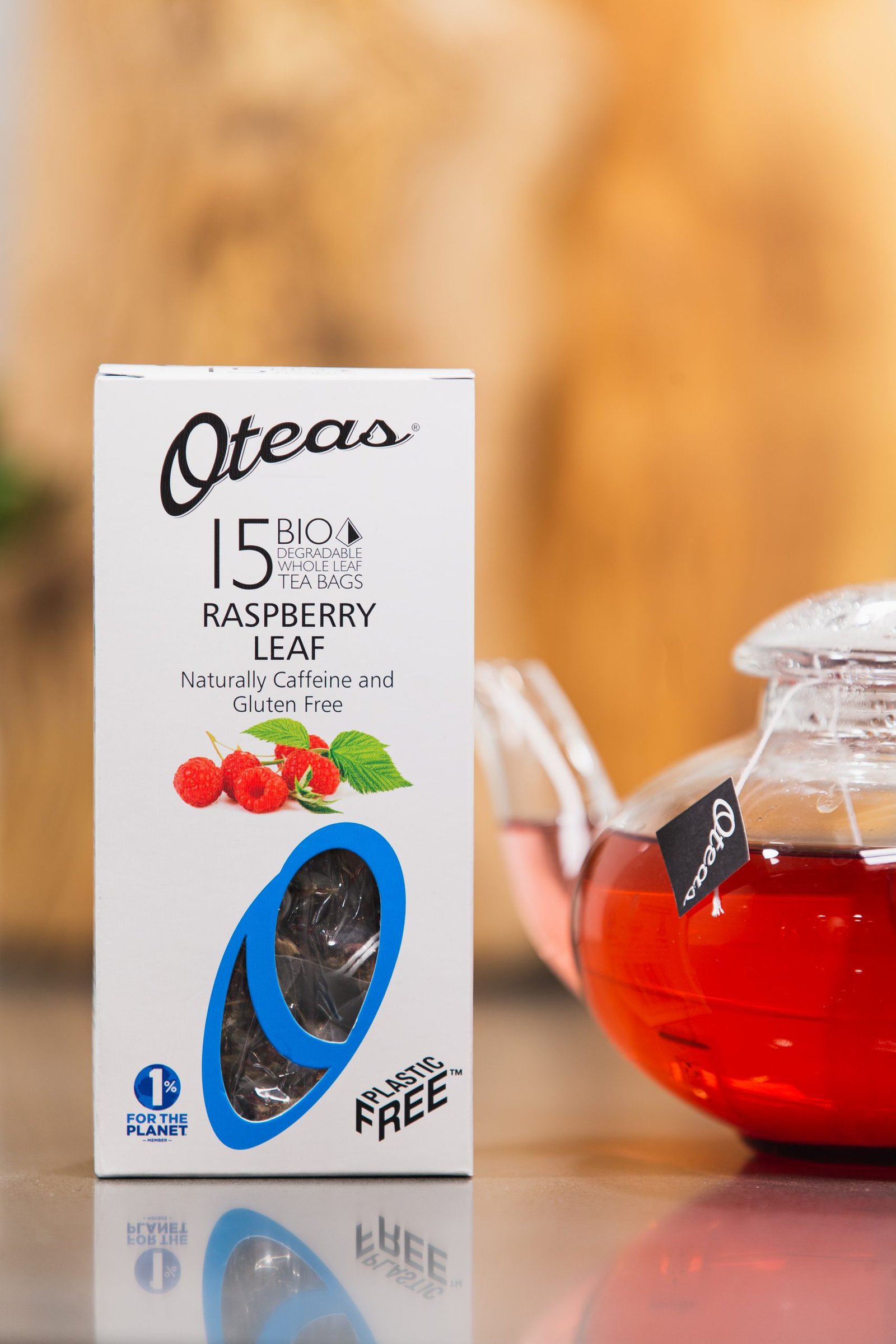 Superyacht Whole Leaf Tea