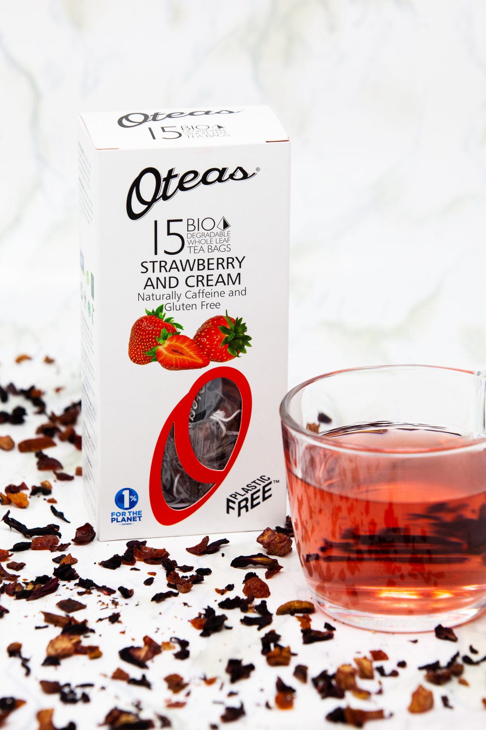 Superyacht Whole Leaf Tea