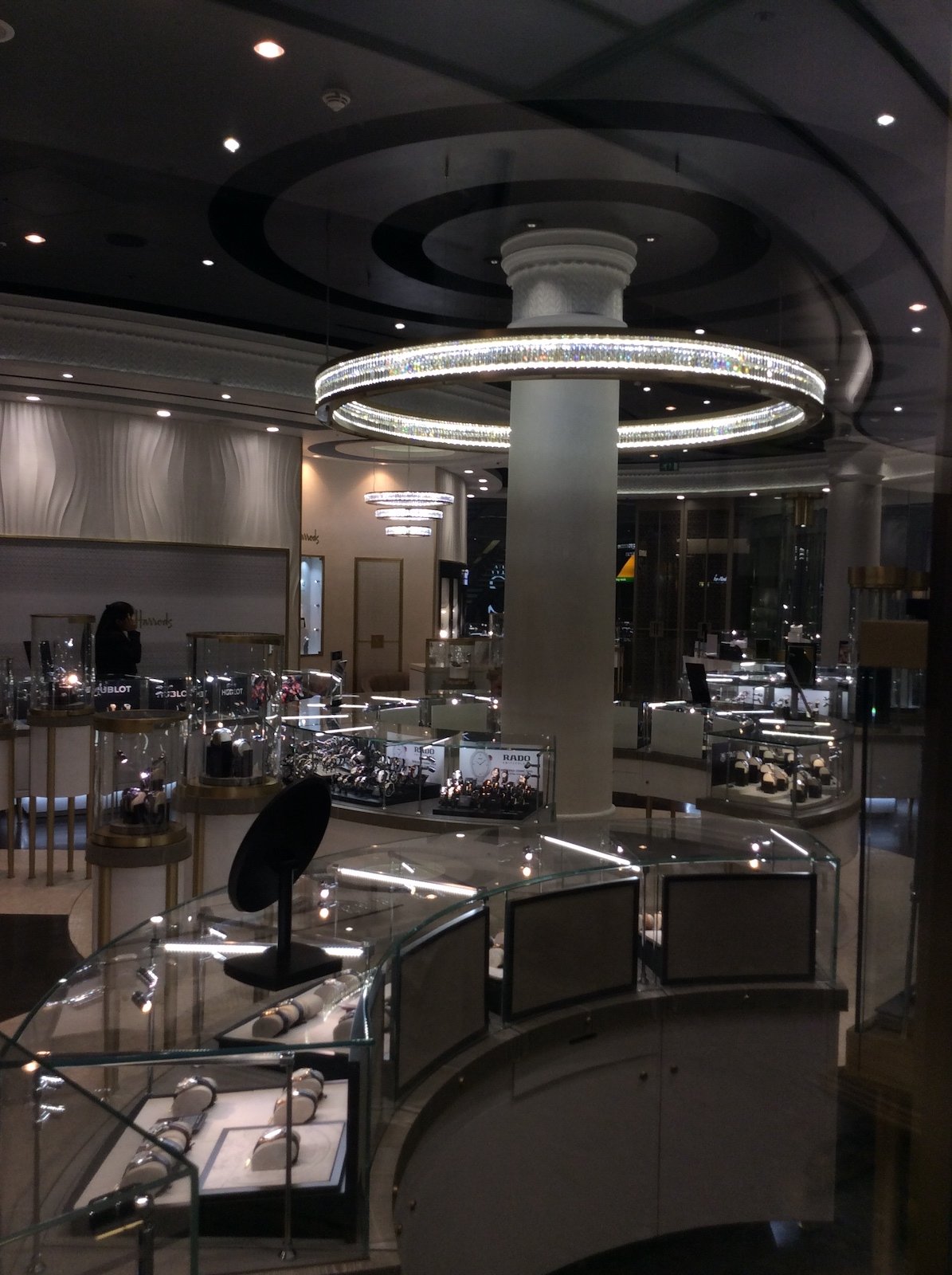 Superyacht Suppliers Consultancy, Custom Lighting Designs, Bespoke Lighting for Superyachts
