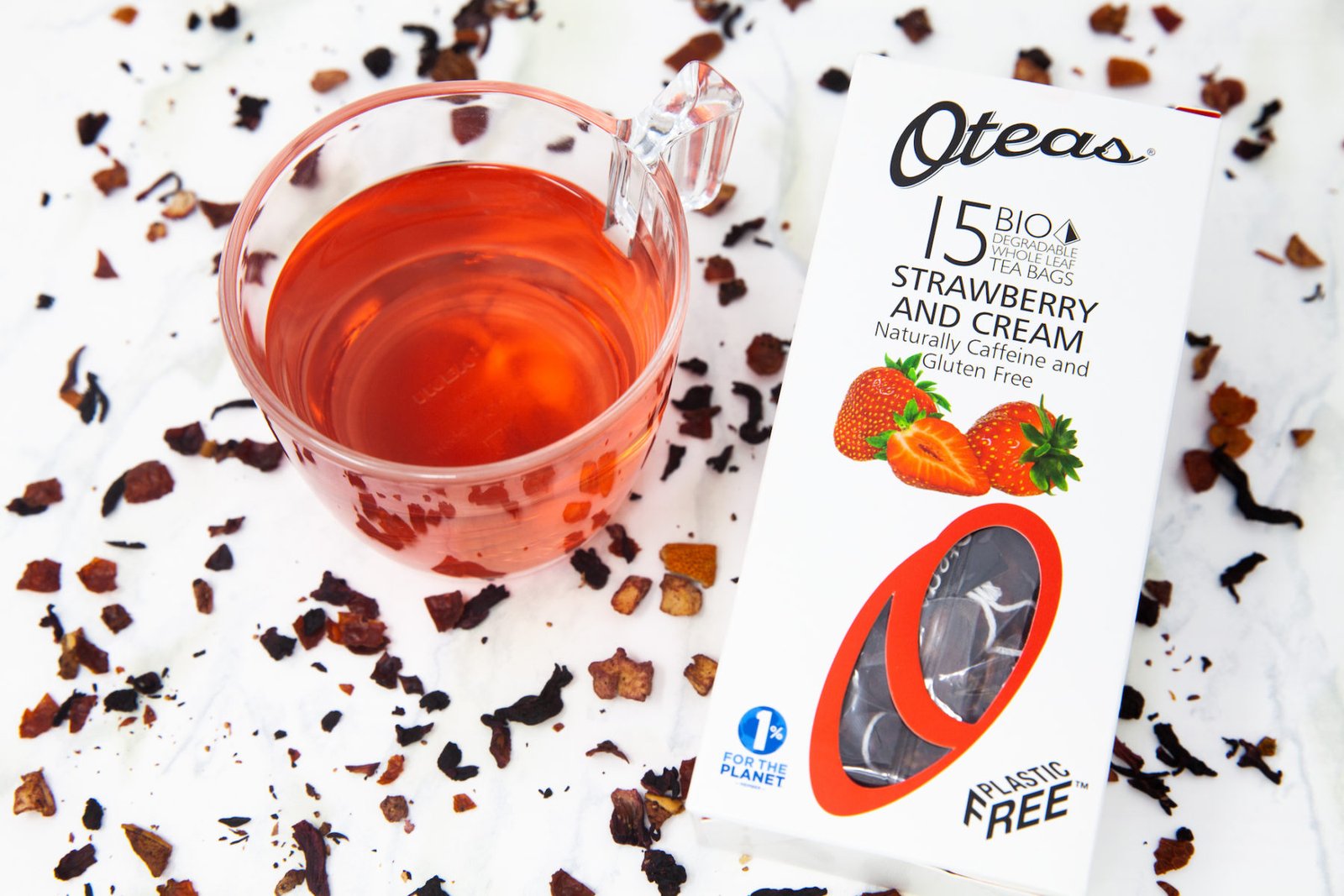 Superyacht Whole Leaf Tea