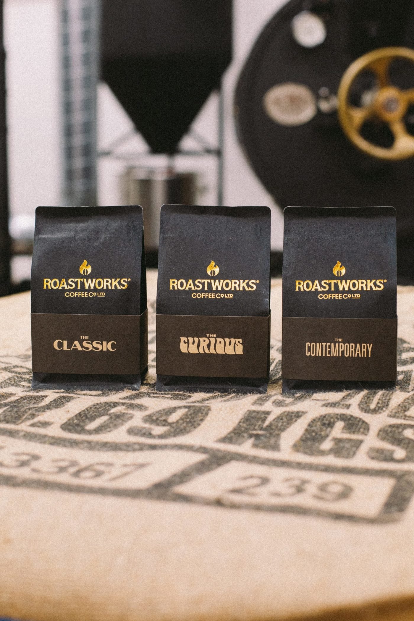 Speciality Coffee for Superyachts