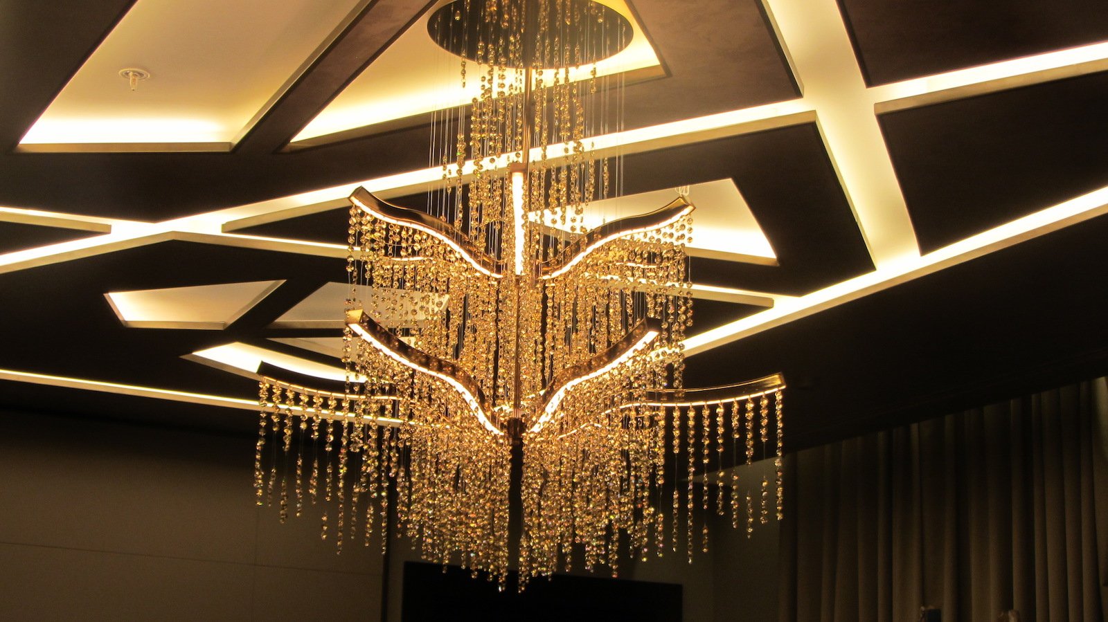 Superyacht Suppliers Consultancy, Custom Lighting Designs, Bespoke Lighting for Superyachts