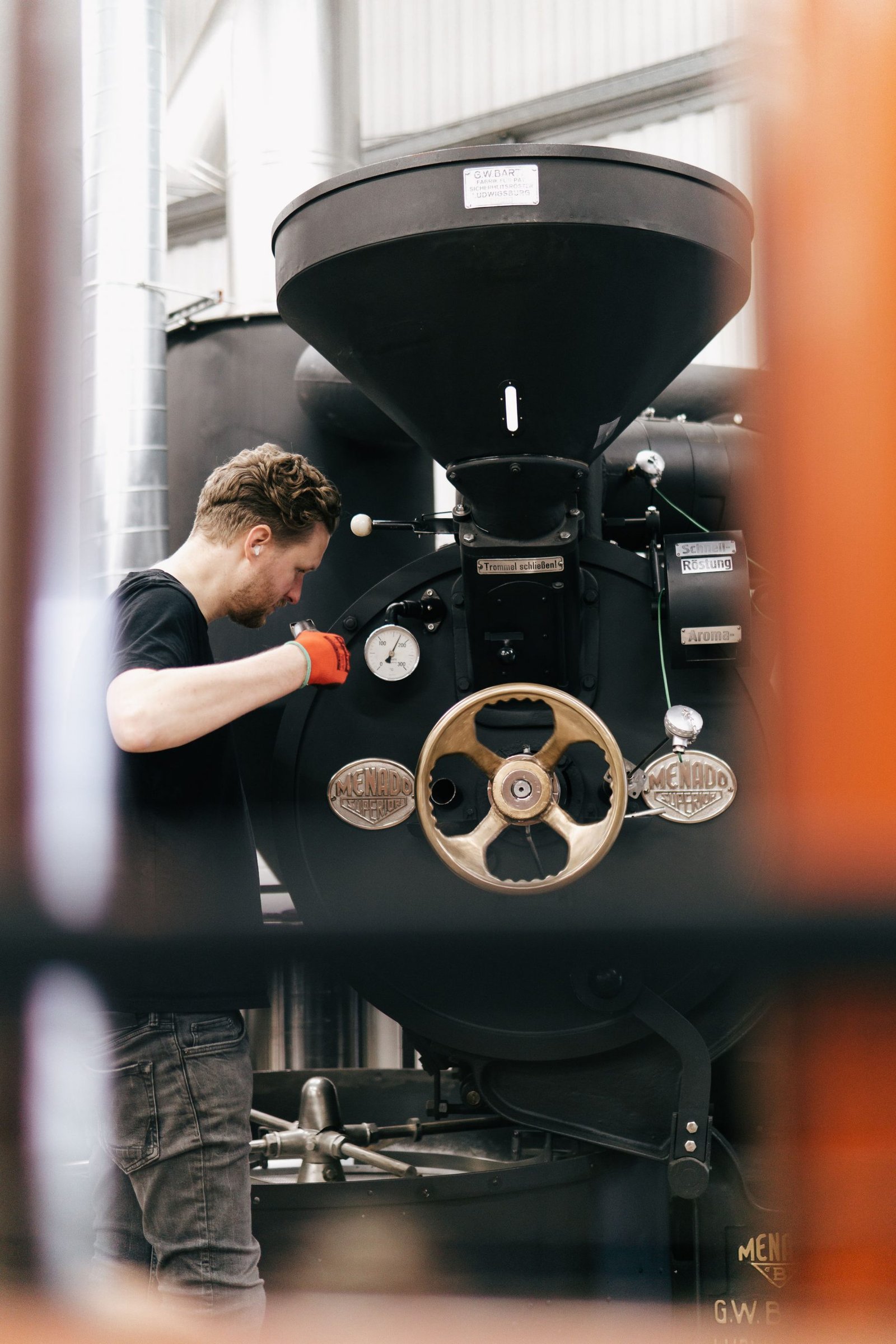 Speciality Coffee for Superyachts