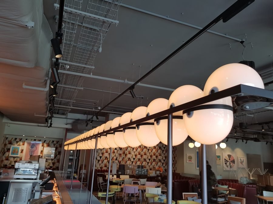 Superyacht Suppliers Consultancy, Custom Lighting Designs, Bespoke Lighting for Superyachts