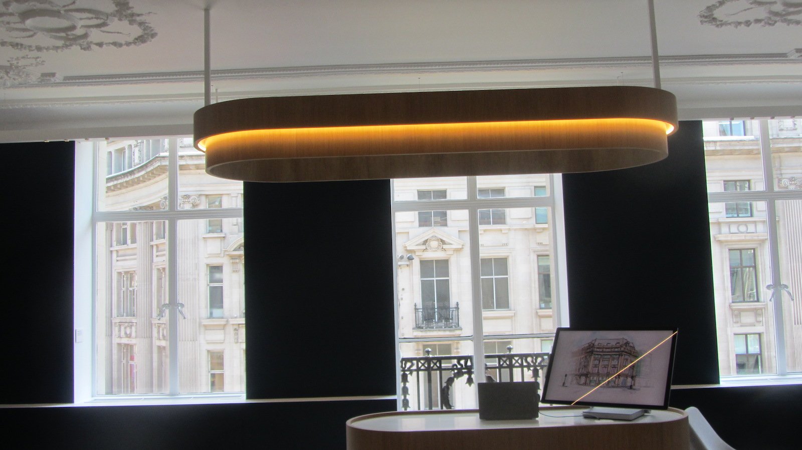 Superyacht Suppliers Consultancy, Custom Lighting Designs, Bespoke Lighting for Superyachts