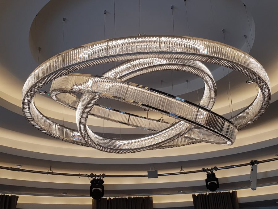 Superyacht Suppliers Consultancy, Custom Lighting Designs, Bespoke Lighting for Superyachts