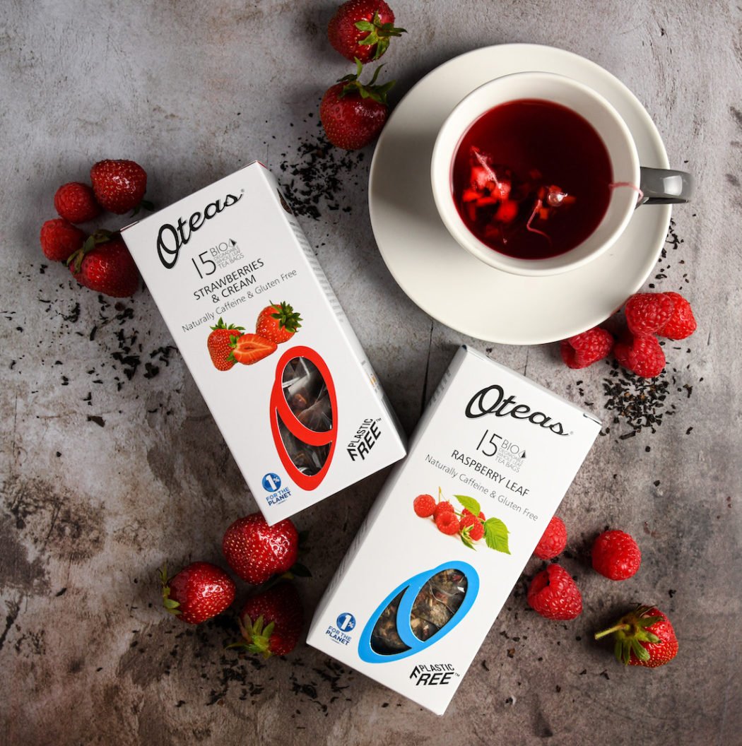 Superyacht Whole Leaf Tea