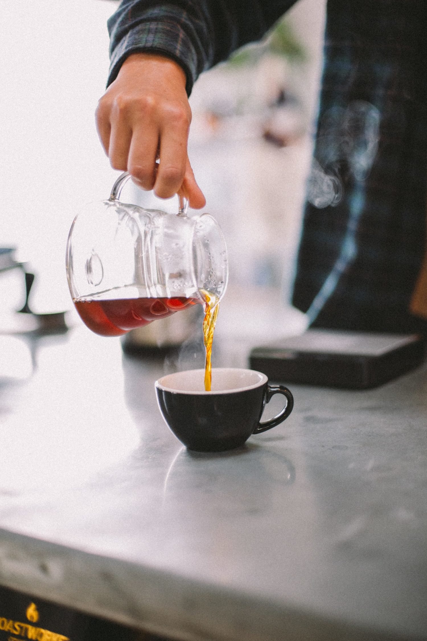 Speciality Coffee for Superyachts