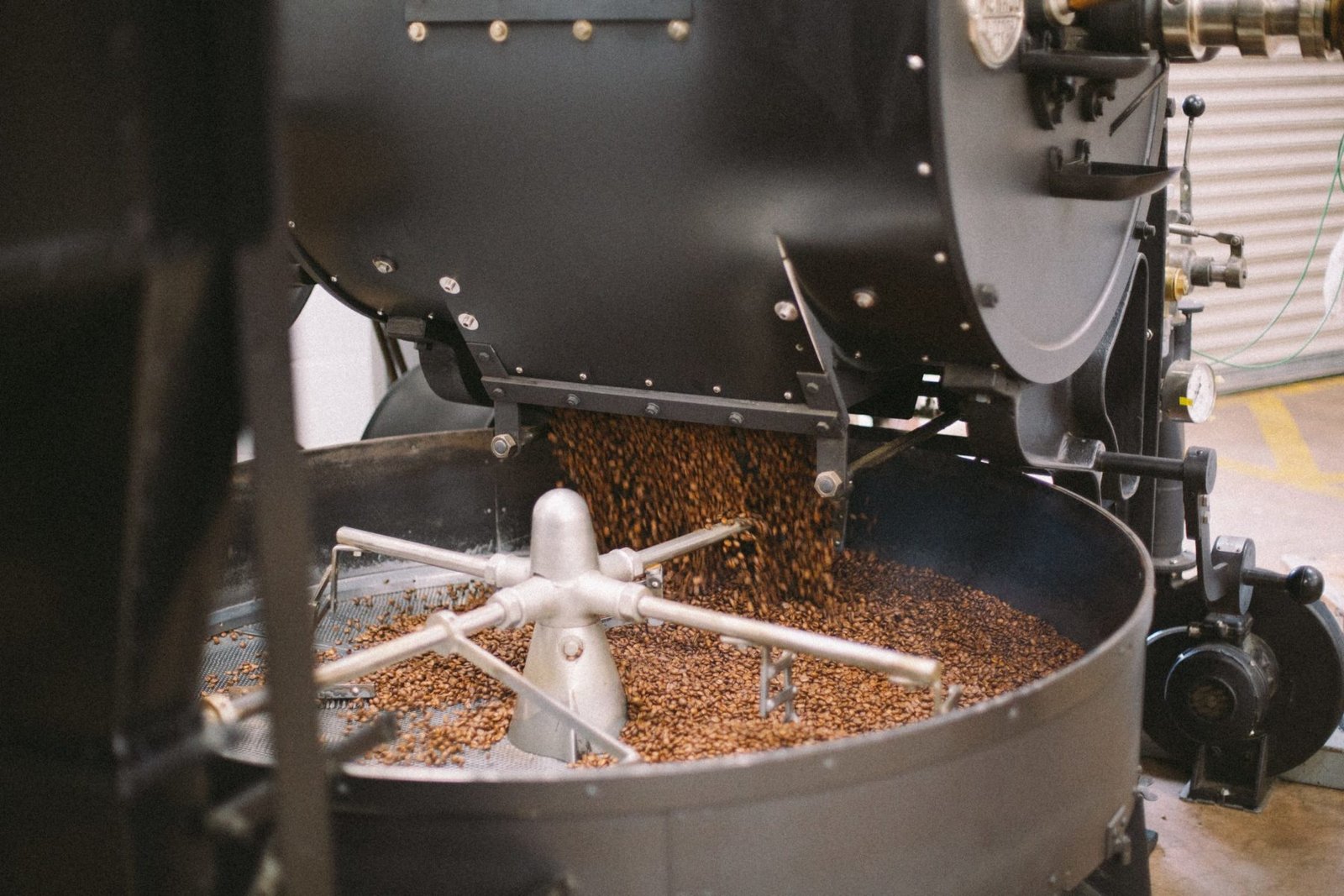 Speciality Coffee for Superyachts