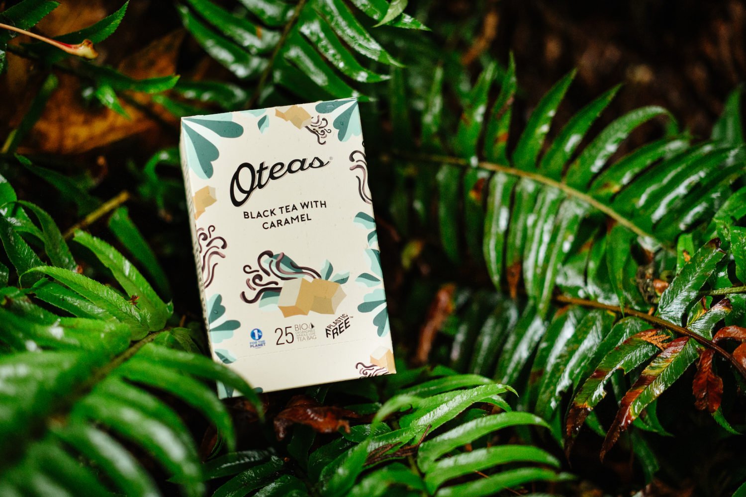 Superyacht Whole Leaf Tea