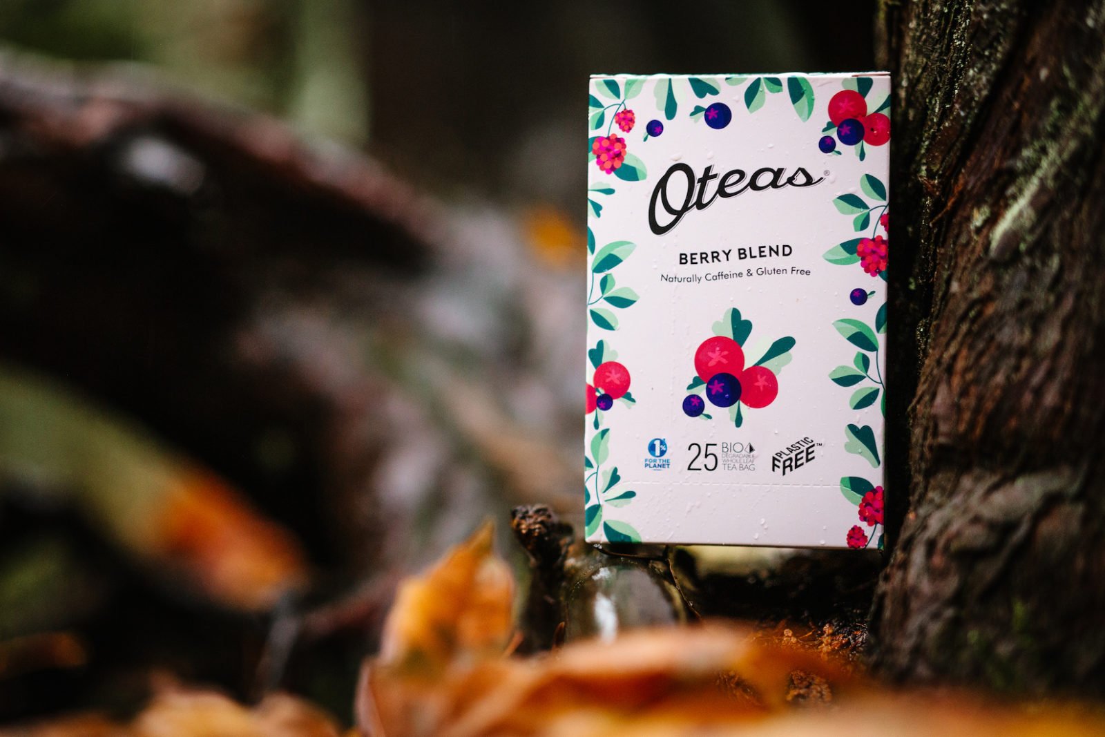 Superyacht Whole Leaf Tea