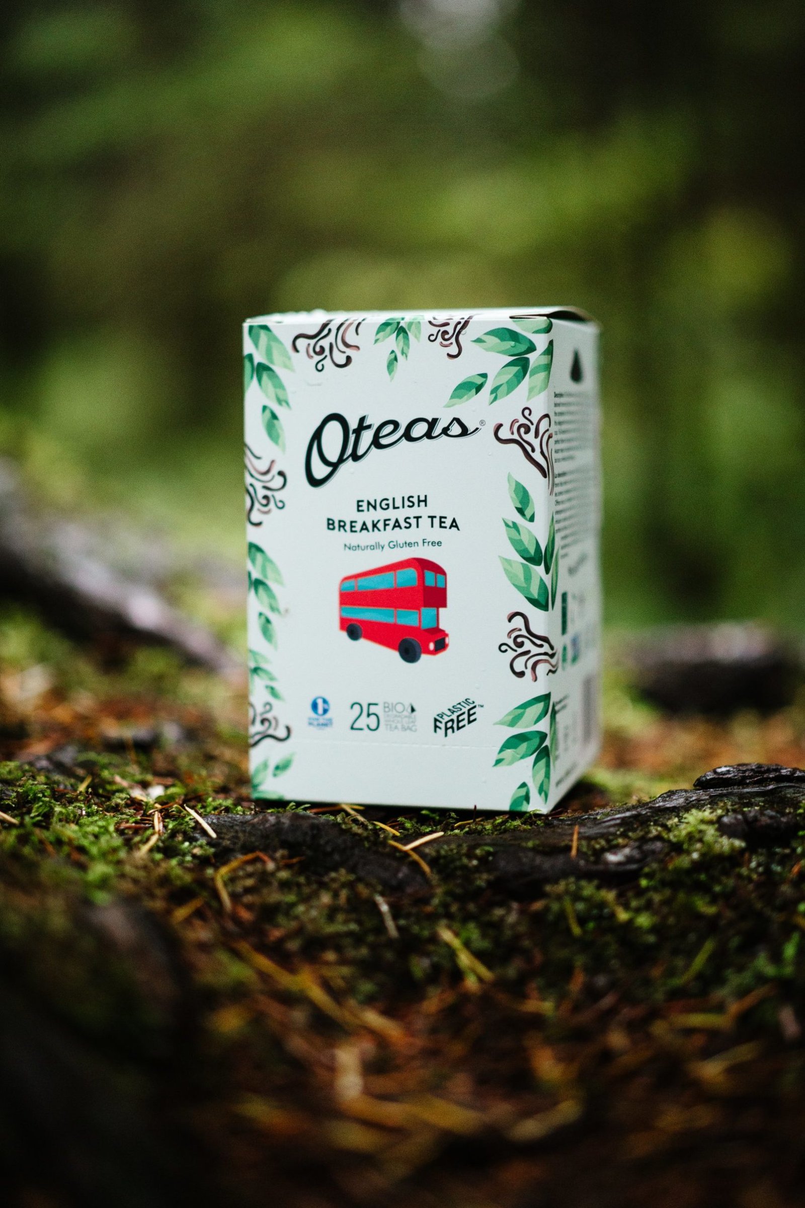 Superyacht Whole Leaf Tea
