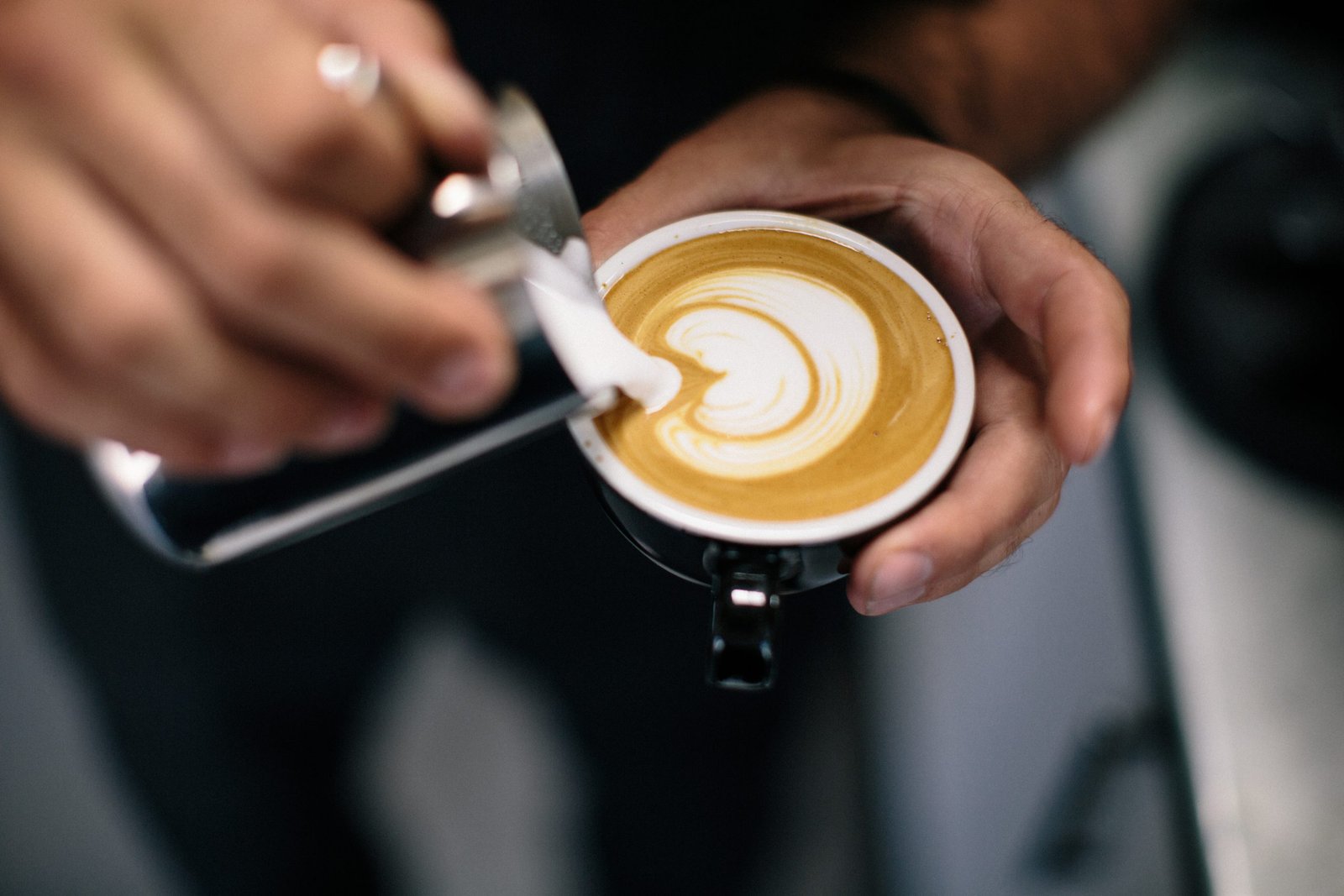 Speciality Coffee for Superyachts
