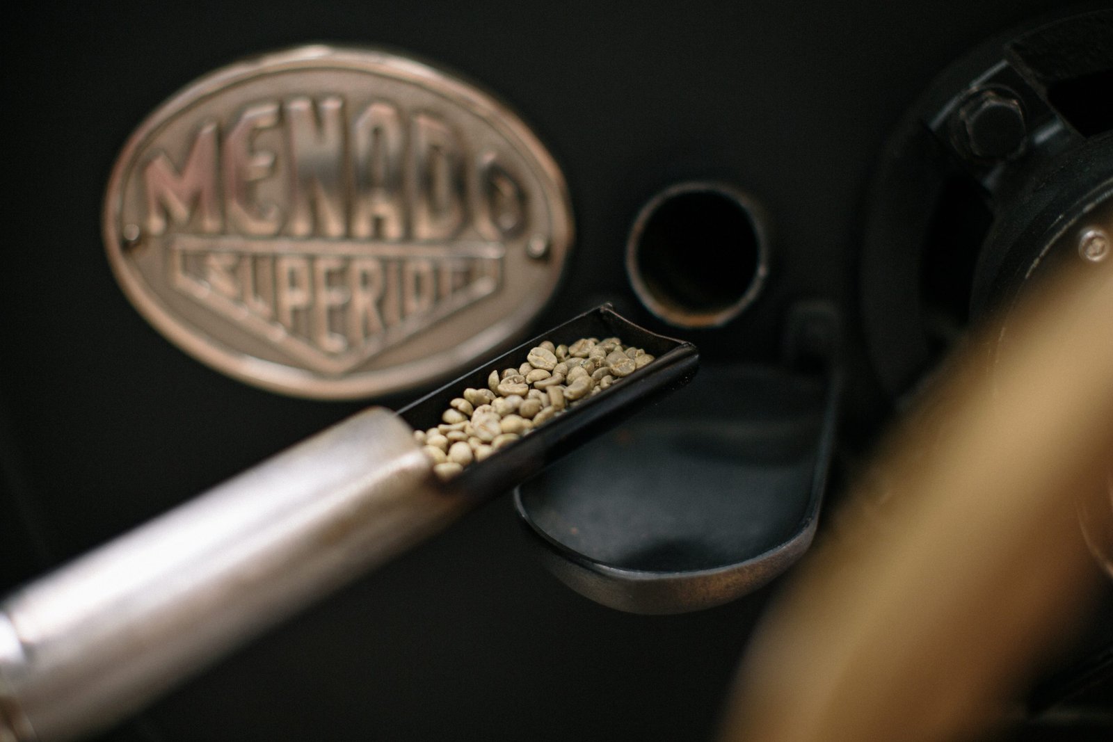 Speciality Coffee for Superyachts