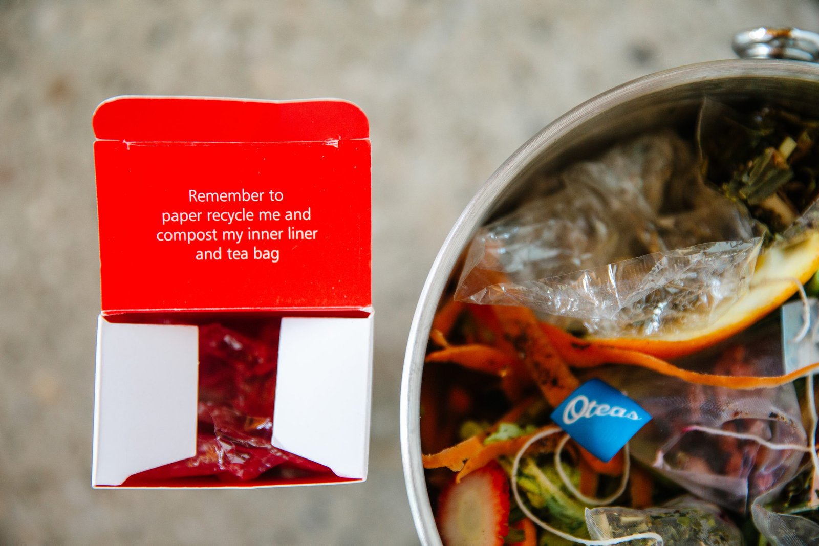 Superyacht Whole Leaf Tea