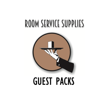Superyacht Guest Packs
