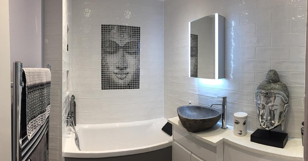 Bespoke Superyacht Tiles