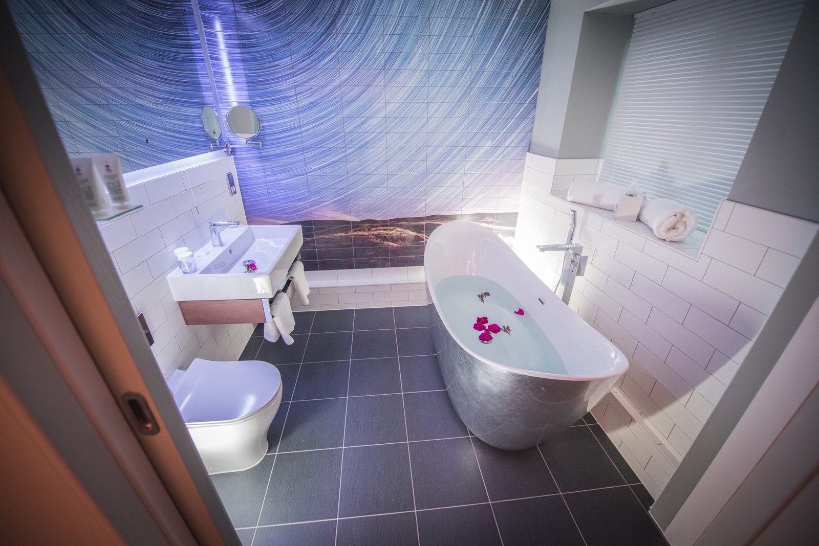 Bespoke Superyacht Tiles