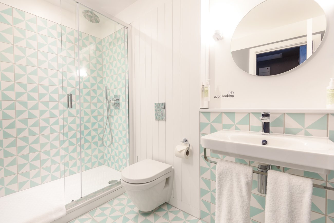 Bespoke Superyacht Tiles