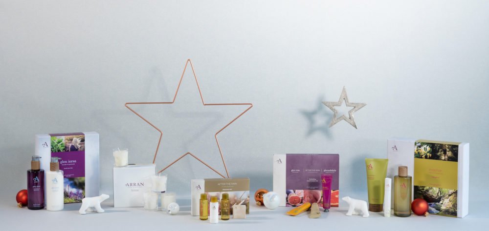 Luxury Superyacht Toiletries