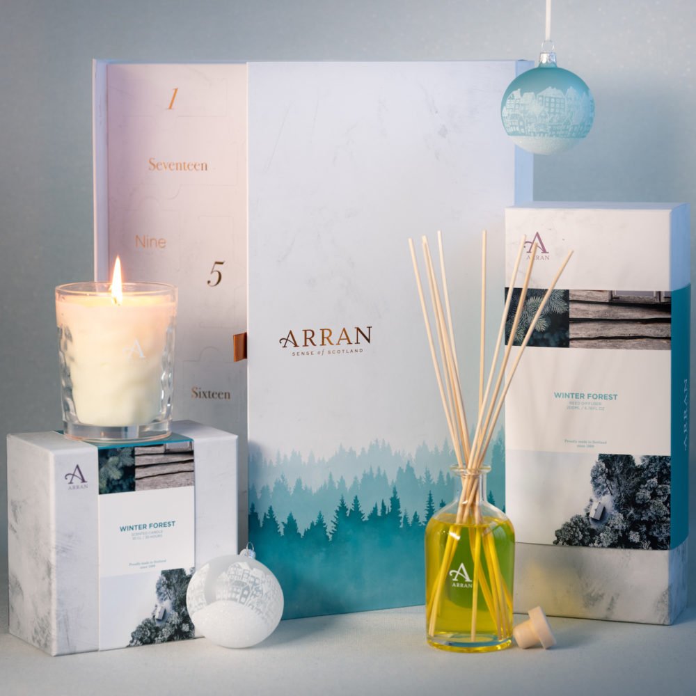 Luxury Superyacht Toiletries