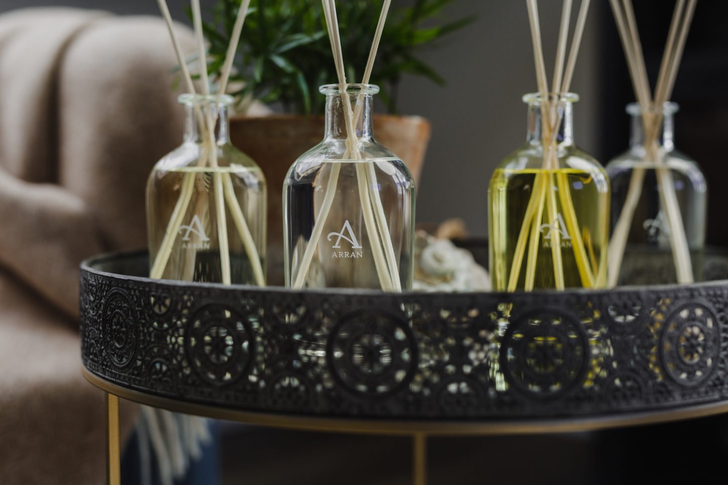 Luxury Superyacht Toiletries