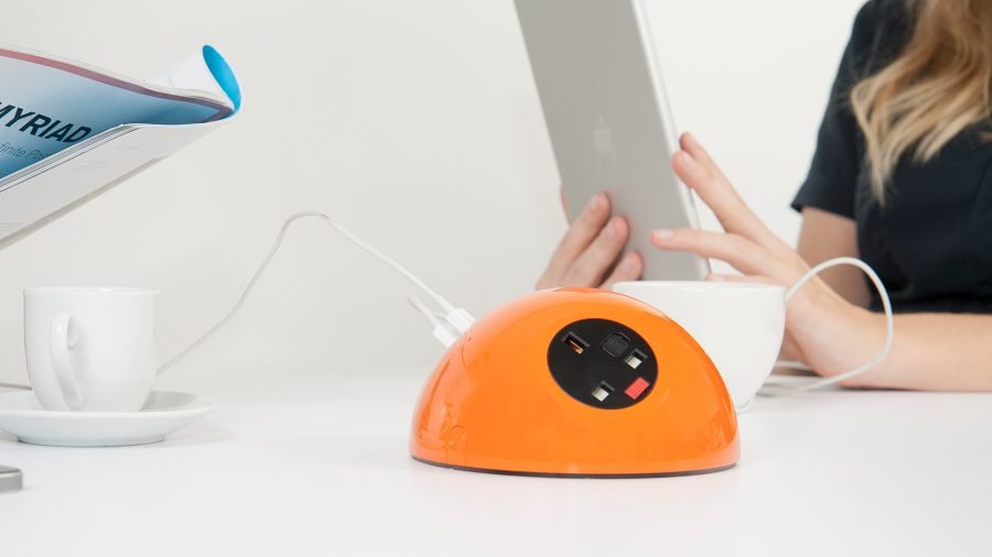 Superyacht Wireless Charging Solutions