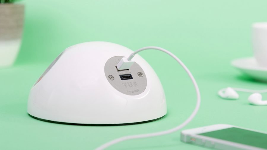 Superyacht Wireless Charging Solutions