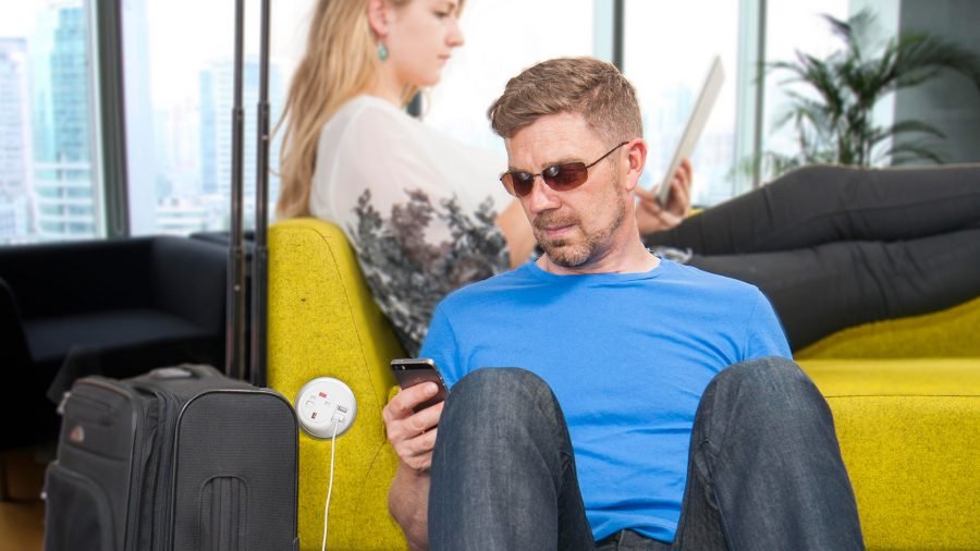 Superyacht Wireless Charging Solutions