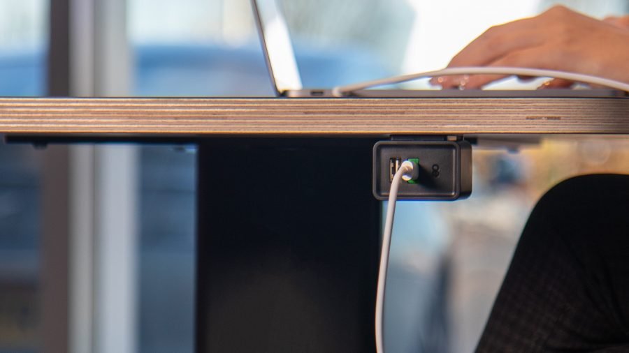 Superyacht Wireless Charging Solutions