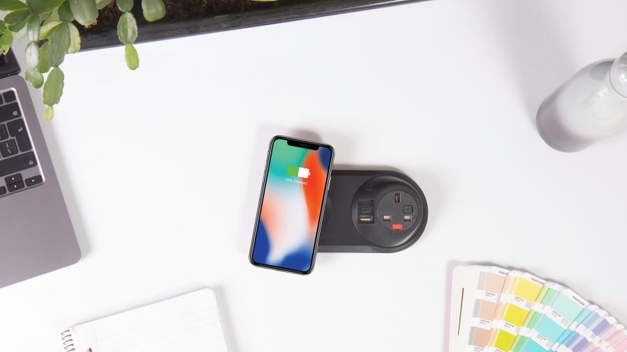 Superyacht Wireless Charging Solutions